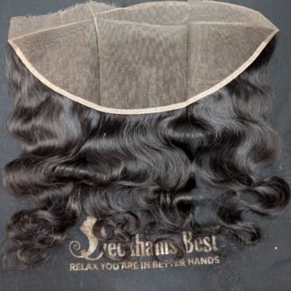 HD Lace Closure