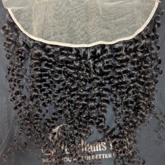 TP Lace Closure