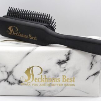 Peckhams Best Hair Comb Brush