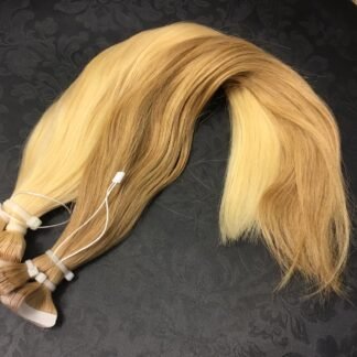 Russian 100g Weft Bundles Colour Straight Hair