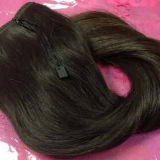 Russian Ferrari 100g Weft Bundles – Natural Hair